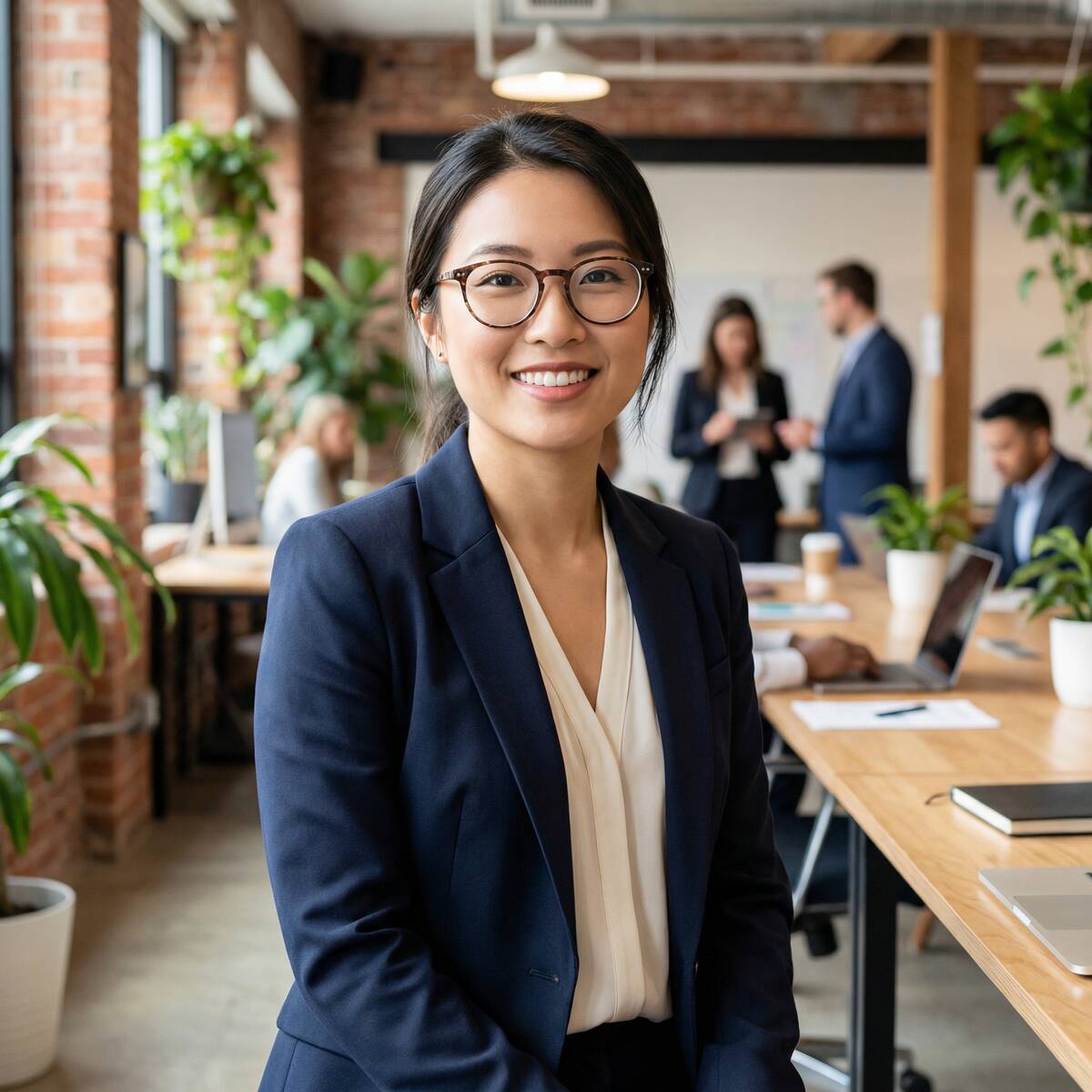 绿帽社内容策划陈雪