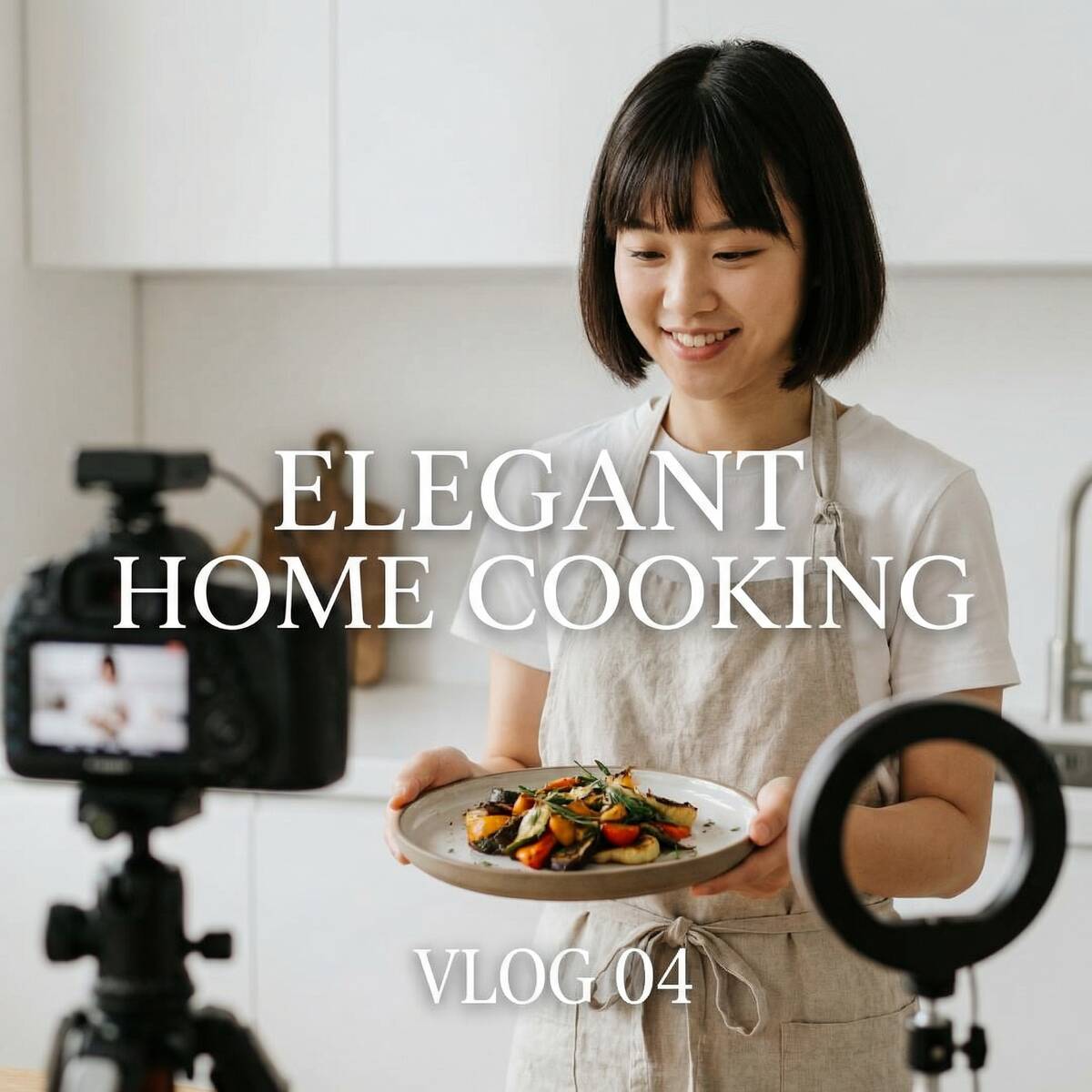 绿帽社美食视频