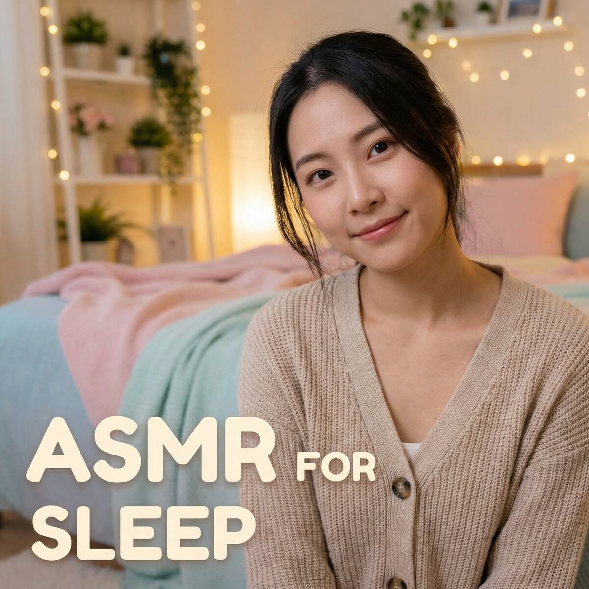 绿帽社助眠视频