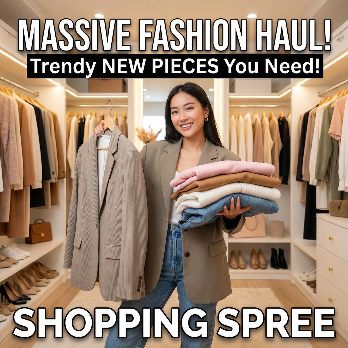 绿帽社穿搭视频